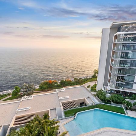 Appartamento Fam Living Bluewaters - Island Living - Ain Dubai & Sea View Esterno foto