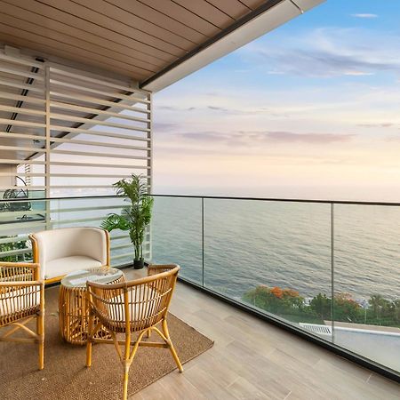 Appartamento Fam Living Bluewaters - Island Living - Ain Dubai & Sea View Esterno foto