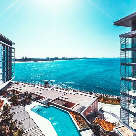 Appartamento Fam Living Bluewaters - Island Living - Ain Dubai & Sea View Esterno foto